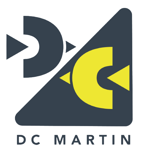 D C Martin